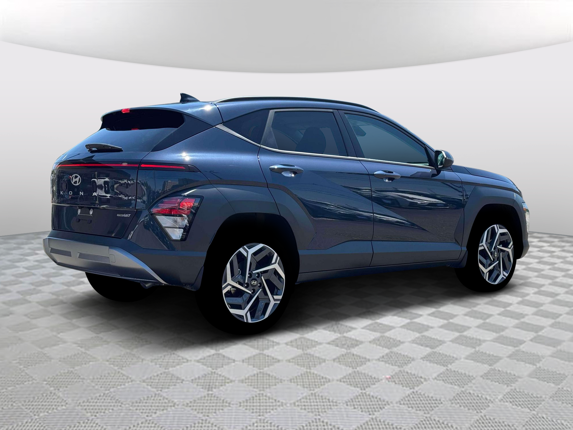 2026 Hyundai Kona - $28,995