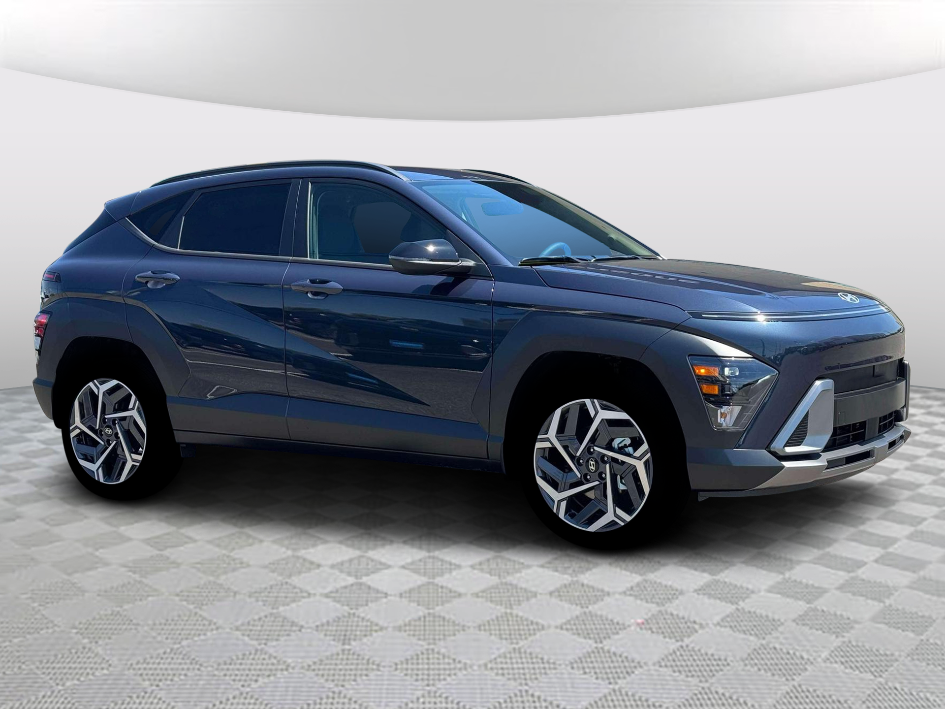 2026 Hyundai Kona - $28,995