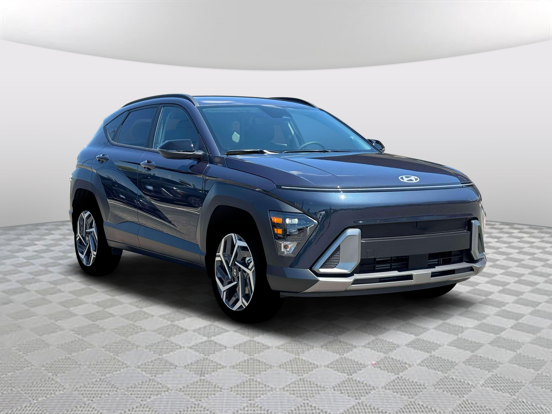 2026 Hyundai Kona - $28,995