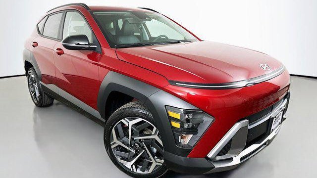 Preowned 2026 Hyundai KONA SEL Premium for Sale