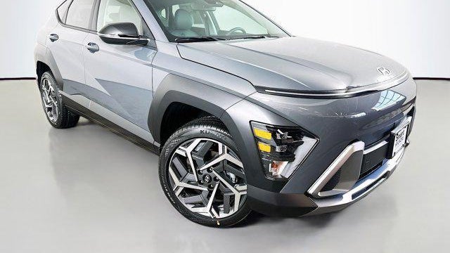 Preowned 2026 Hyundai KONA SEL Premium for Sale