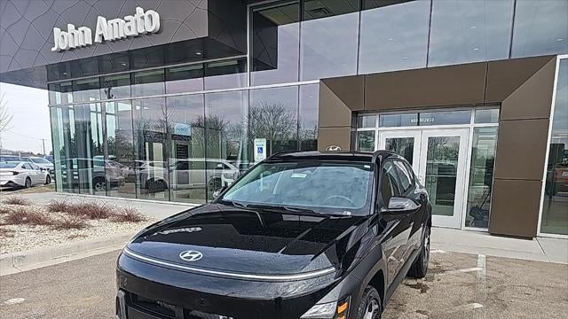 Preowned 2026 Hyundai KONA SEL Premium for Sale