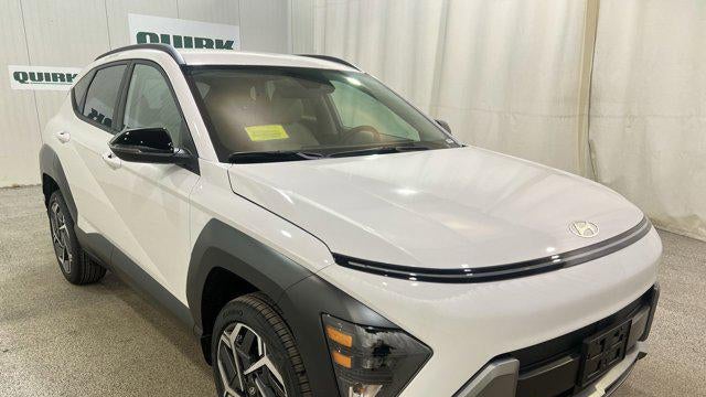 Preowned 2026 Hyundai KONA SEL Premium for Sale