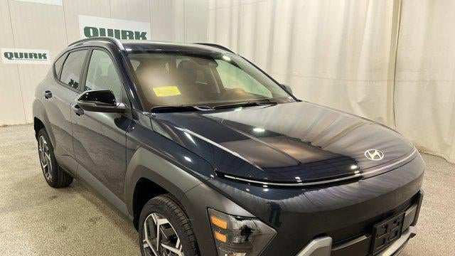 Preowned 2026 Hyundai KONA SEL Premium for Sale