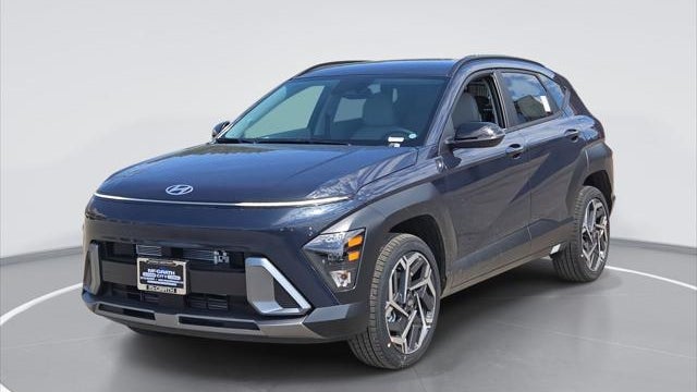 Preowned 2026 Hyundai KONA SEL Premium for Sale