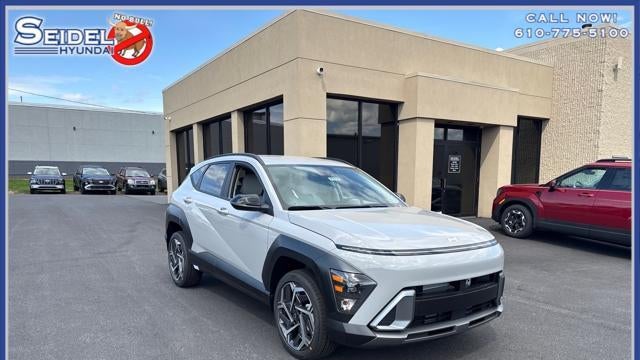 Preowned 2026 Hyundai KONA SEL Premium for Sale