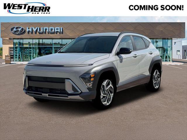 2026 Hyundai Kona