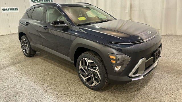 Preowned 2026 Hyundai KONA SEL Premium for Sale