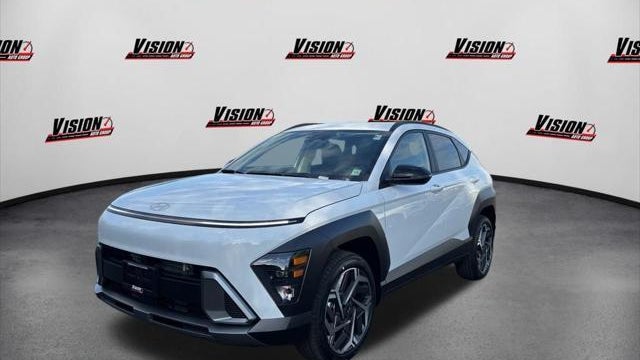 Preowned 2026 Hyundai KONA SEL Premium for Sale