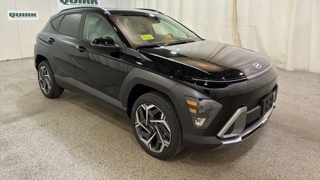 Preowned 2026 Hyundai KONA SEL Premium for Sale