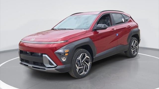 Preowned 2026 Hyundai KONA SEL Premium for Sale