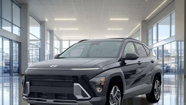Preowned 2026 Hyundai KONA SEL Premium for Sale