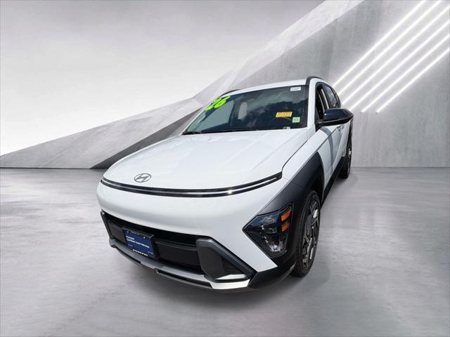 2026 Hyundai Kona - $30,348