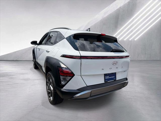2026 Hyundai Kona - $30,348