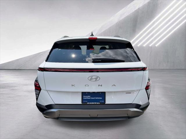 2026 Hyundai Kona - $30,348
