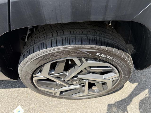 2026 Hyundai Kona - $30,348