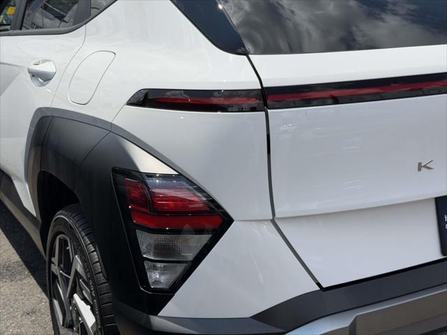2026 Hyundai Kona - $30,348