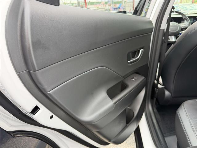 2026 Hyundai Kona - $30,348