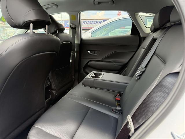 2026 Hyundai Kona - $30,348