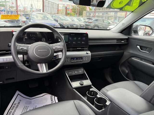 2026 Hyundai Kona - $30,348