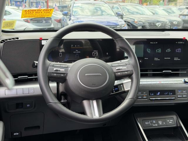 2026 Hyundai Kona - $30,348