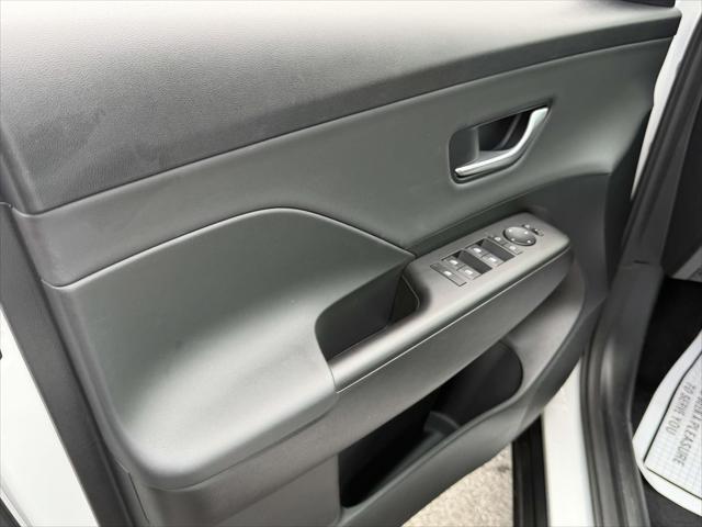 2026 Hyundai Kona - $30,348