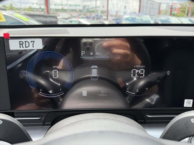 2026 Hyundai Kona - $30,348