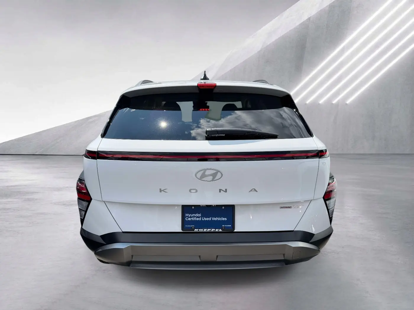 2026 Hyundai Kona - $29,348