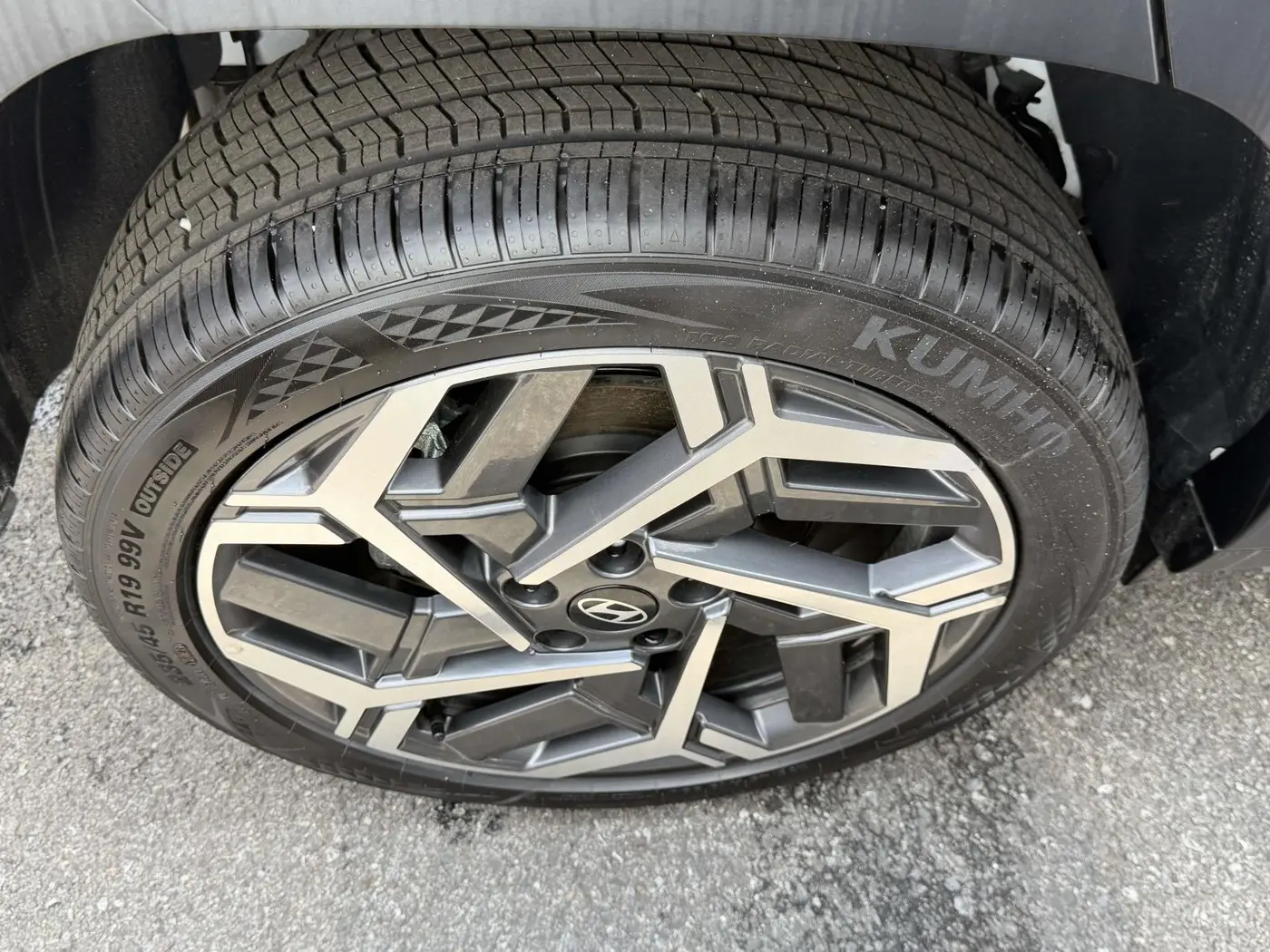 2026 Hyundai Kona - $29,348