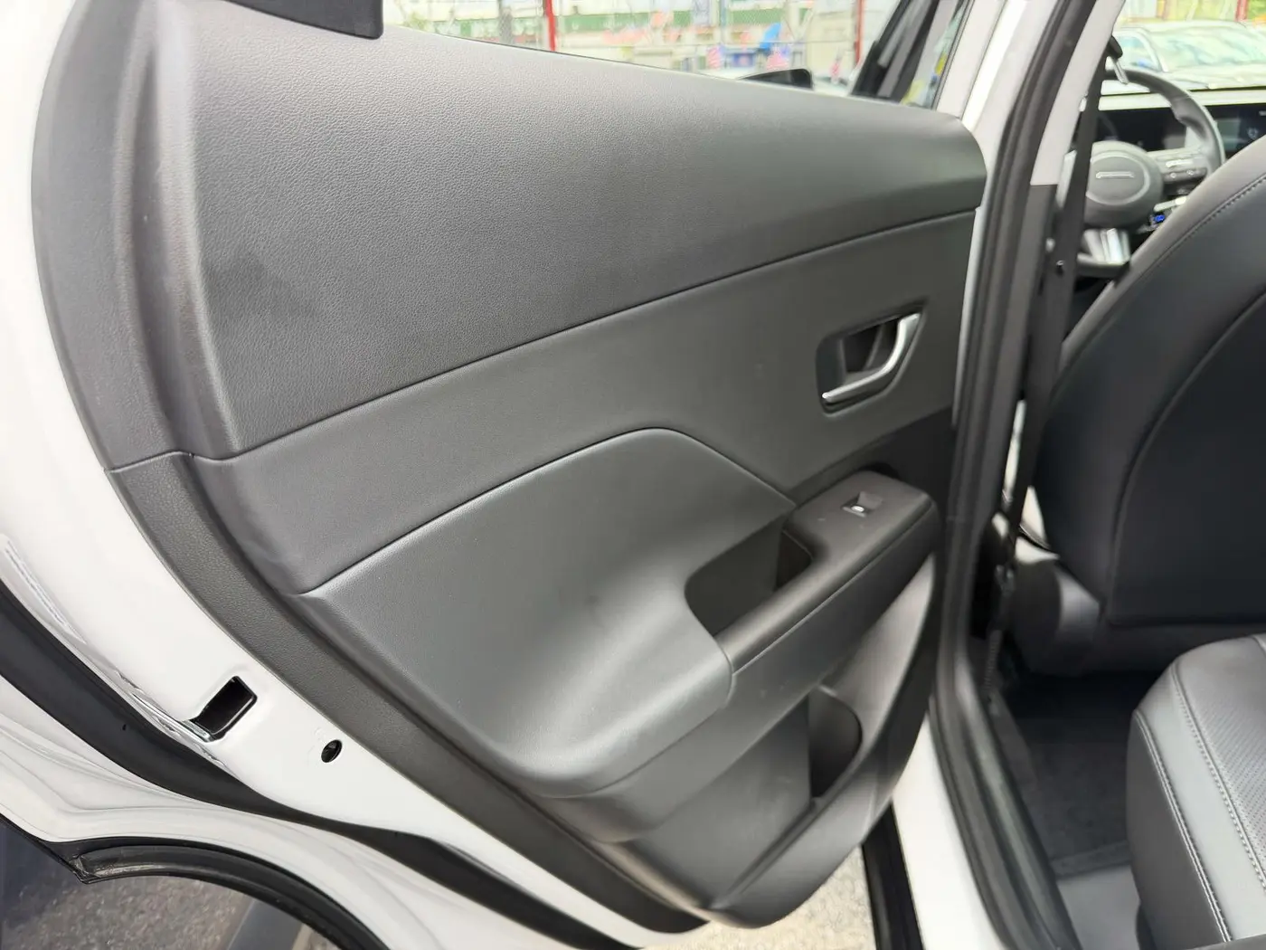 2026 Hyundai Kona - $29,348