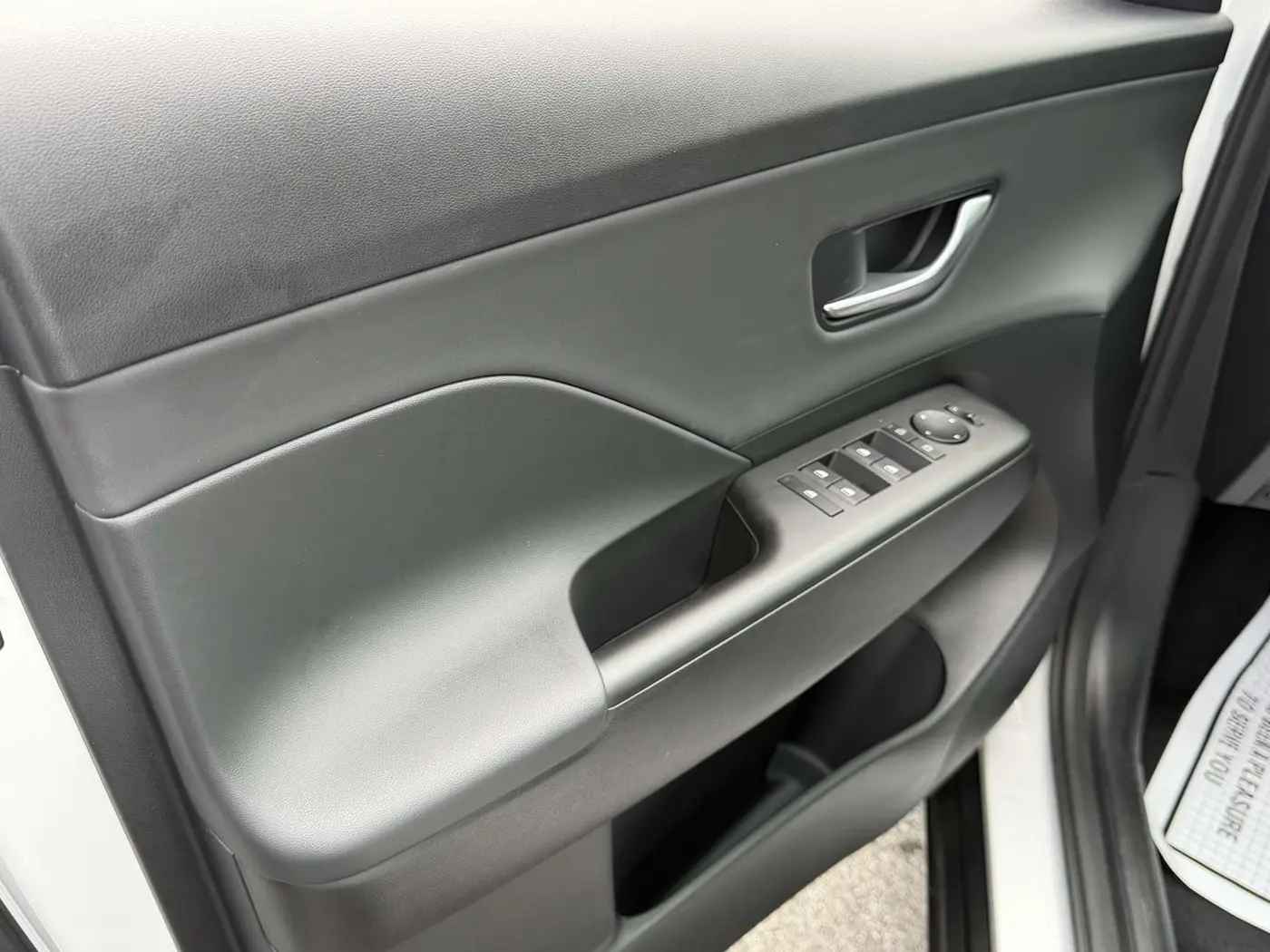2026 Hyundai Kona - $29,348
