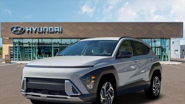 Preowned 2026 Hyundai KONA SEL Premium for Sale
