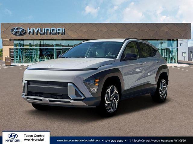2026 Hyundai Kona - $32,145