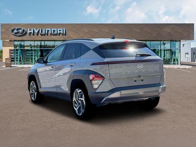 2026 Hyundai Kona - $32,145