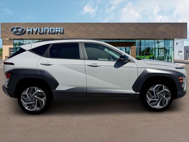 2026 Hyundai Kona - $32,145
