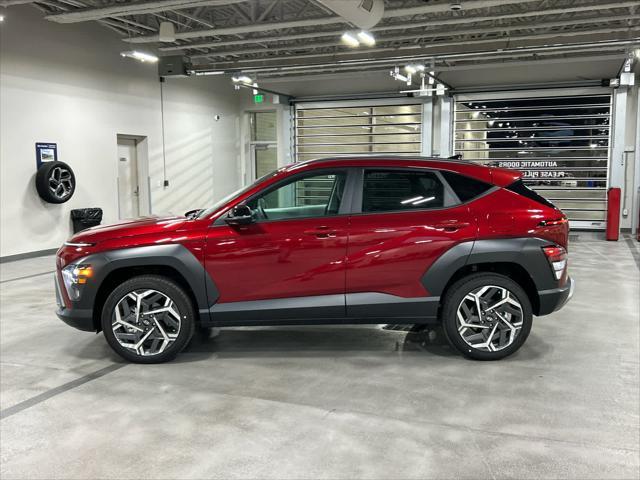 2026 Hyundai Kona - $28,500