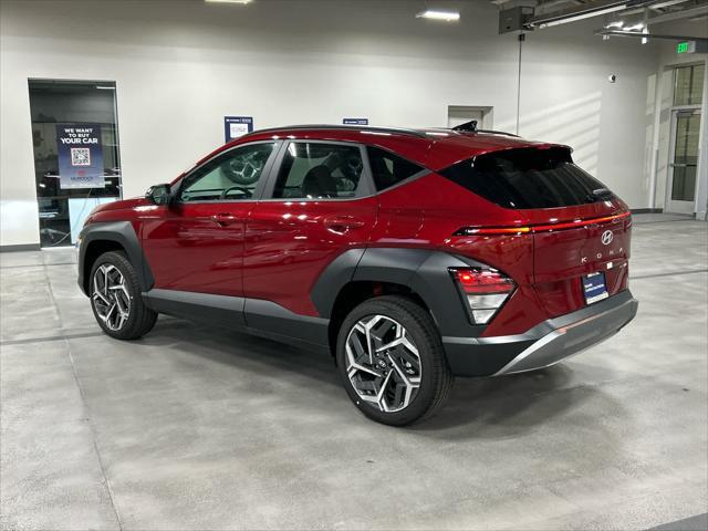 2026 Hyundai Kona - $28,500