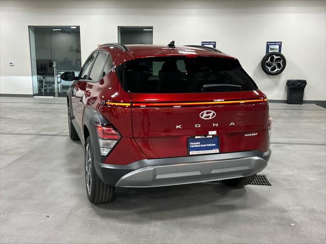 2026 Hyundai Kona - $28,500