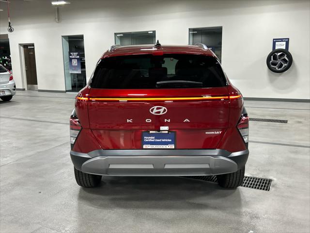 2026 Hyundai Kona - $28,500