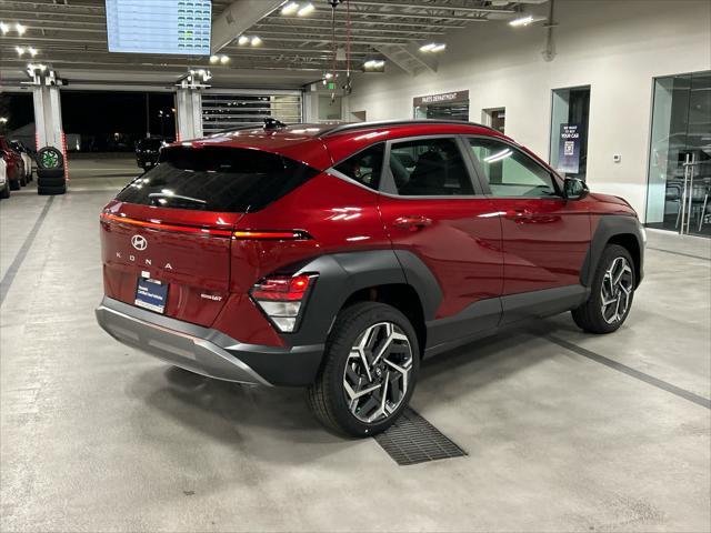 2026 Hyundai Kona - $28,500