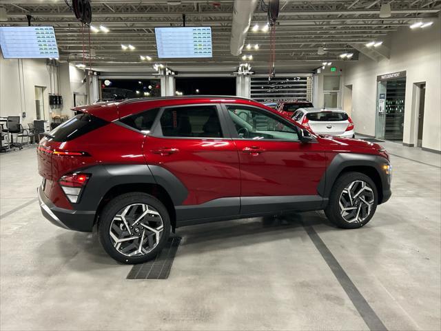 2026 Hyundai Kona - $28,500