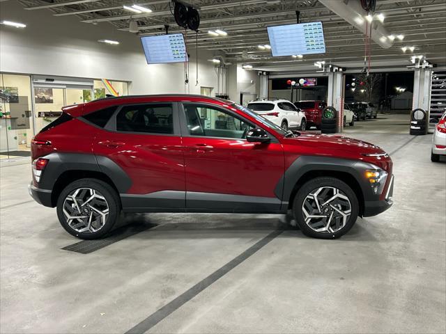 2026 Hyundai Kona - $28,500