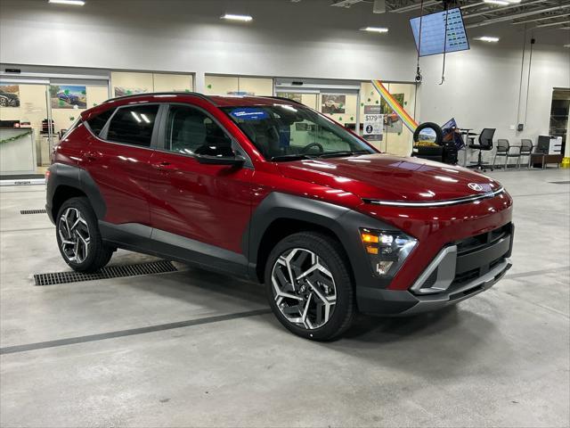 2026 Hyundai Kona - $28,500