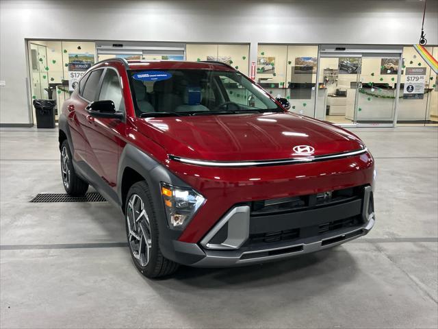 2026 Hyundai Kona - $28,500