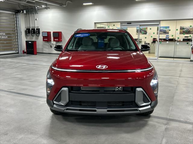 2026 Hyundai Kona - $28,500