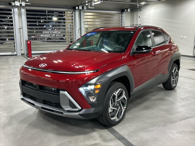 2026 Hyundai Kona - $28,500