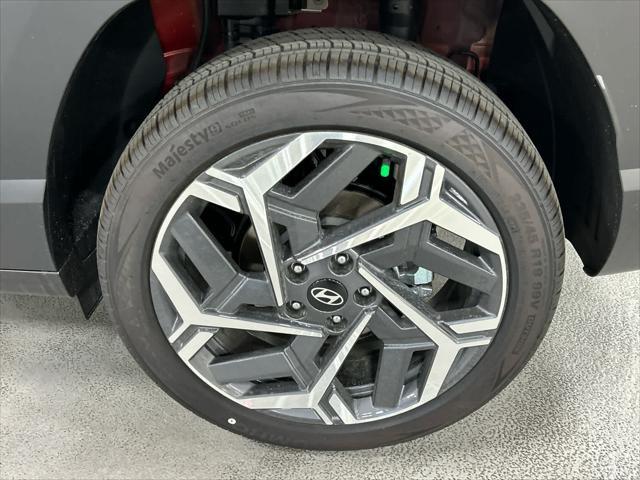2026 Hyundai Kona - $28,500