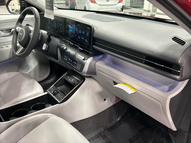 2026 Hyundai Kona - $28,500