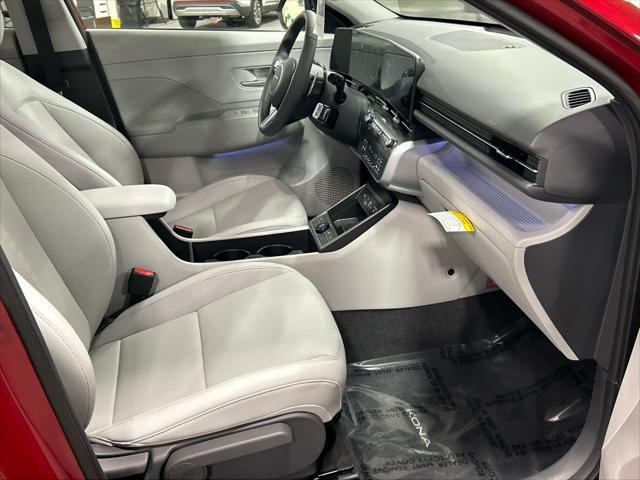 2026 Hyundai Kona - $28,500