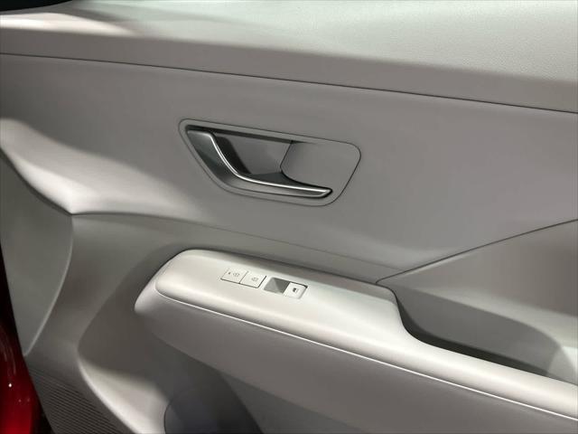 2026 Hyundai Kona - $28,500
